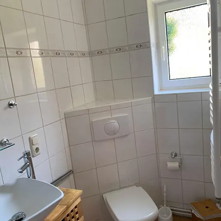 Stadtferienwohnung * Teterow