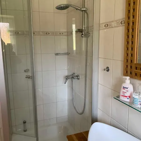Stadtferienwohnung Lejlighed Teterow