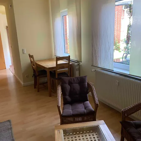 Stadtferienwohnung
