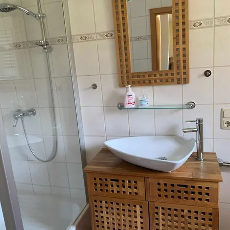 Stadtferienwohnung Apartment *