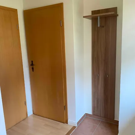 Lejlighed Stadtferienwohnung