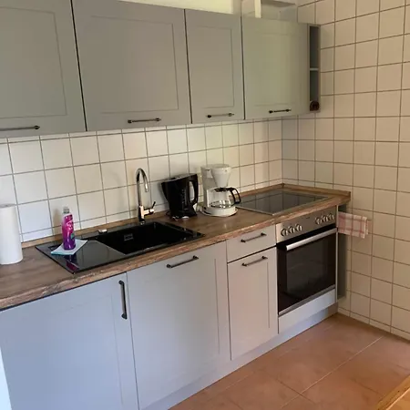 Stadtferienwohnung *