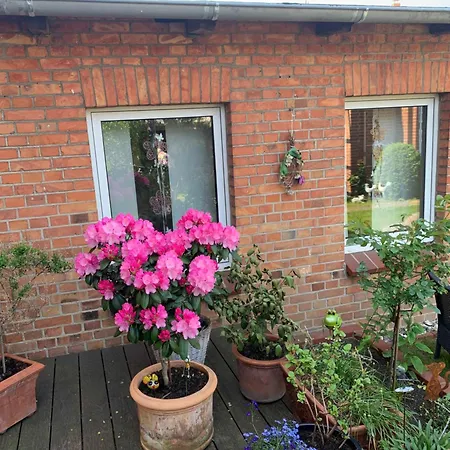 Stadtferienwohnung * Teterow
