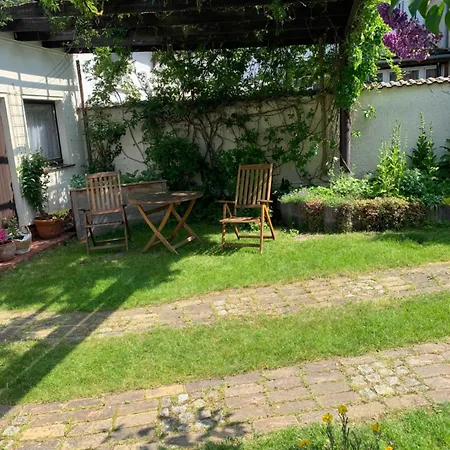 Stadtferienwohnung Apartment