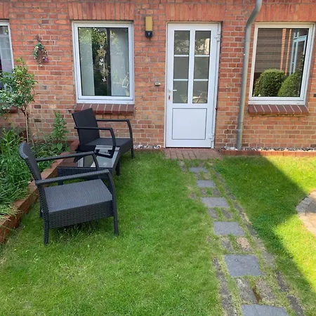Stadtferienwohnung Apartment *